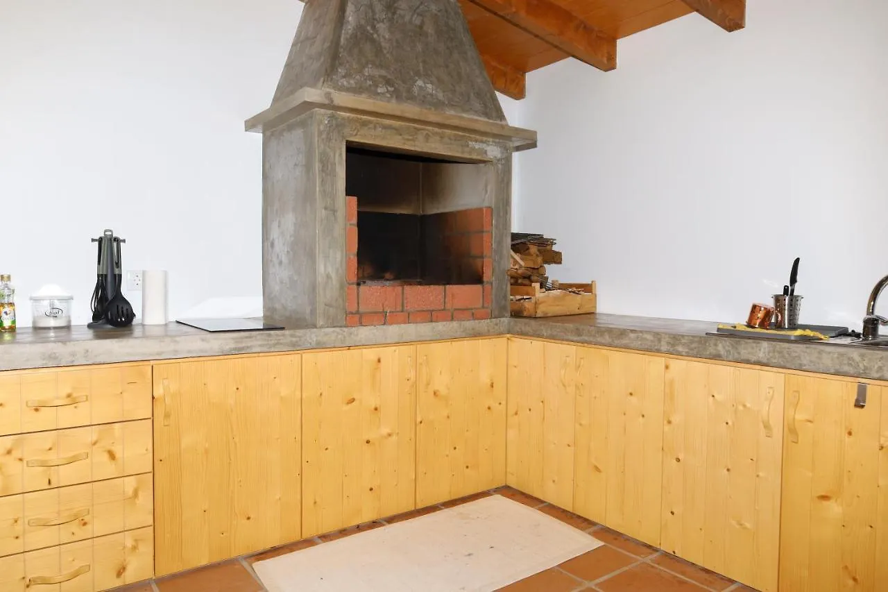 Villa Casa Das Escaleiras Porto Moniz