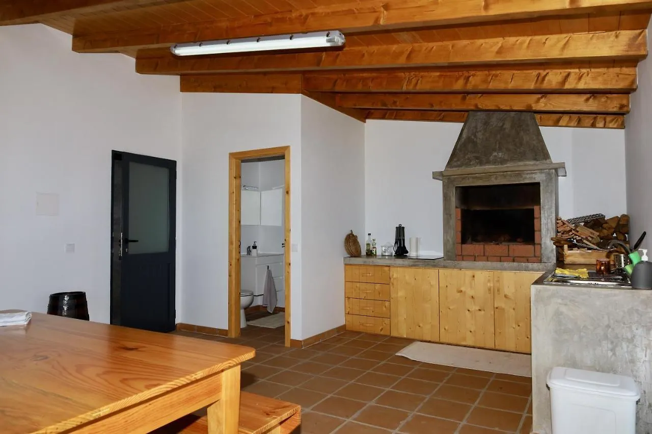 Villa Casa Das Escaleiras Porto Moniz 0*,  Portugal