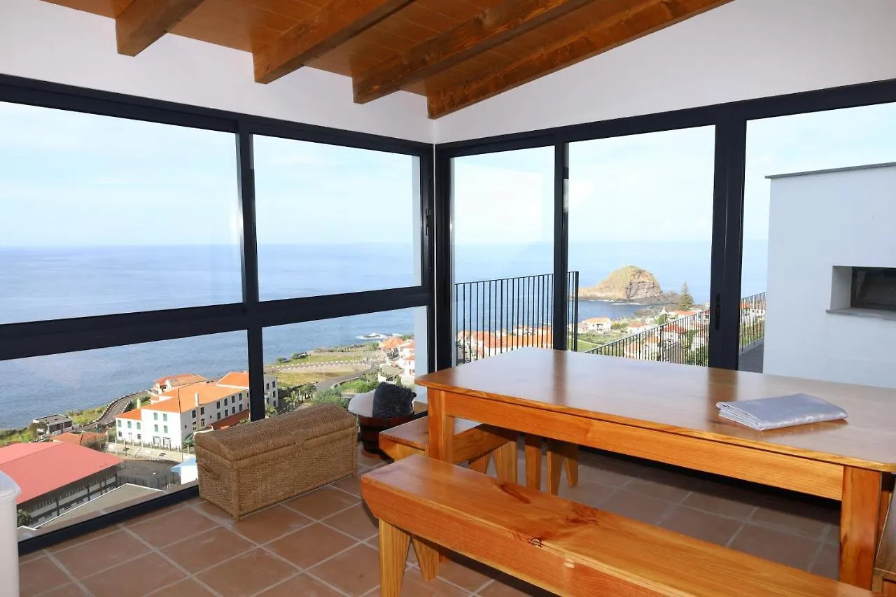 Casa Das Escaleiras Villa Porto Moniz Holiday home