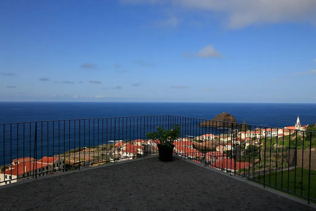 Casa de Férias Casa Das Escaleiras Vila Porto Moniz Portugal