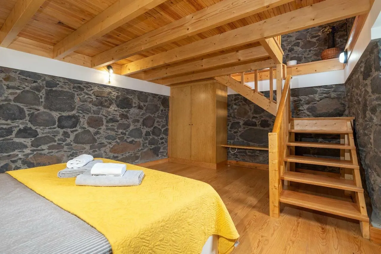 Holiday home Casa Das Escaleiras Villa Porto Moniz