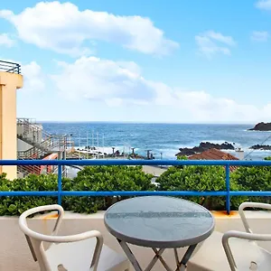 Apartment Ninho Gaivota, Porto Moniz