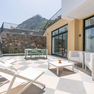 4* Apart-hotel By Aqua Natura