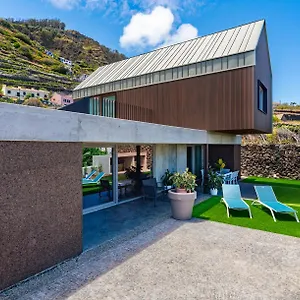 Holiday home Doca Seca & Casca De Uva, Porto Moniz
